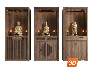 Altar Skp Files